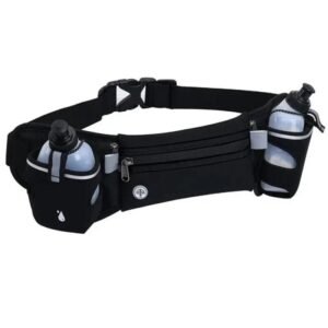decouvrez la banane porte gourde ultime pour vos defis sportifs sac hydratation 246 1