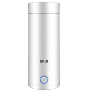 decouvrez la bouteille isotherme a double paroi qui rechauffe vos boissons gourde 808 1
