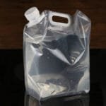 Découvrez La Gourde écolo Pour L’eau Camping Légère Et Pratique!