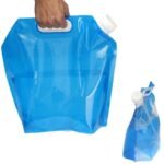 Découvrez La Gourde écolo Pour L’eau Camping, Légère Et Pratique