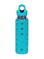 Découvrez La Gourde En Verre Revomax Twist-free Pureté Garantie! Tiffany Green
