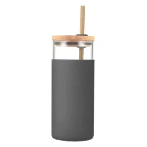 Découvrez La Gourde En Verre Siliboo : élégance Et éco-responsabilité! 1 Découvrez La Gourde En Verre Siliboo: élégance Et éco-responsabilité!
