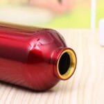 Découvrez La Gourde Inox Petit Goulot: Simplicité Et Style!