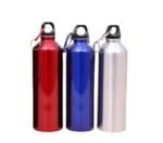 decouvrez la gourde inox petit goulot simplicite et style 604 1