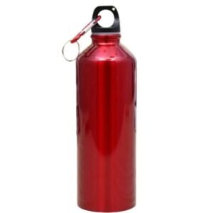 decouvrez la gourde inox petit goulot simplicite et style 806 1