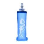 Découvrez La Gourde Trail Souple Qui Vous Accompagne Partout! 250ml