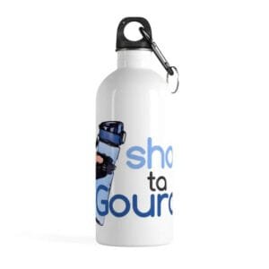 Découvrez Notre Gourde Inox Exclusive Légère Et Sans Bpa! Unique