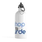 Découvrez Notre Gourde Inox Exclusive Légère Et Sans Bpa! Unique