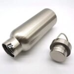 decouvrez notre gourde inox isotherme 100 acier bouchon inclus 711 1