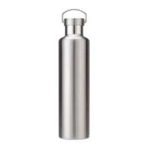 decouvrez notre gourde inox isotherme 100 acier bouchon inclus 811