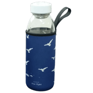 degustez chaque gorgee avec notre bouteille en verre raffinee gourde 551 1