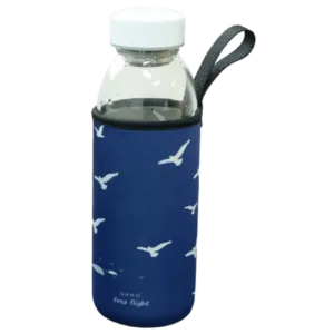 Dégustez Chaque Gorgée Avec Notre Bouteille En Verre Raffinée ! 1 Dégustez Chaque Gorgée Avec Notre Bouteille En Verre Raffinée!