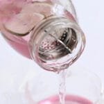 Dégustez Chaque Gorgée Avec Notre Bouteille En Verre Raffinée!
