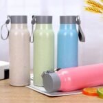 dites adieu au verre fragile avec notre gourde en incassable en verre 610 1