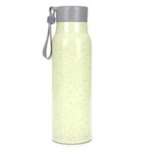 Dites Adieu Au Verre Fragile Avec Notre Gourde En Verre Incassable!