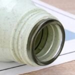 dites adieu au verre fragile avec notre gourde en incassable en verre 912 1