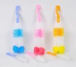 dites adieu aux recoins sales avec notre goupillon bouteille magique accessoire 810 1