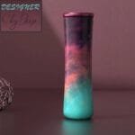 éblouissez Avec La Gourde Designer Skydeep Isolante Et Stylée!