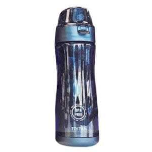 écologique Et Pratique: Bouteille Tritan Sans Bpa à Emporter!