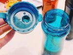 ecologique et pratique bouteille tritan sans bpa a emporter gourde 369 1