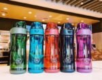 ecologique et pratique bouteille tritan sans bpa a emporter gourde 869 1