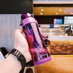 ecologique et pratique bouteille tritan sans bpa a emporter violet gourde 311 1