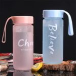Emportez L’écologie : Boîte En éco-plastique Chic Et Pratique