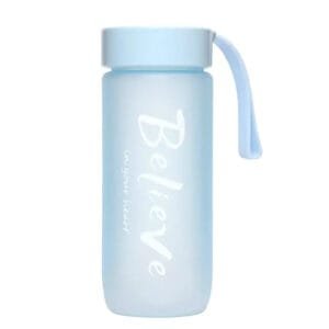Emportez L’écologie: Boîte En éco-plastique Chic Et Pratique!