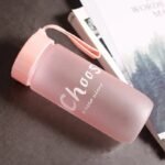Emportez L’écologie : Boîte En éco-plastique Chic Et Pratique