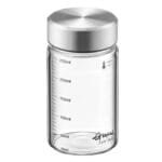Emportez Vos Boissons Partout Avec Notre Verre Borosilicate Pocket!