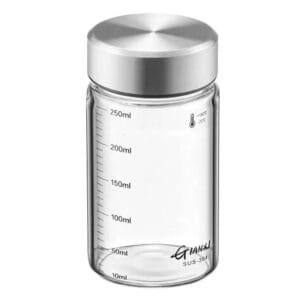 Emportez Vos Boissons Partout Avec Notre Verre Borosilicate Pocket!