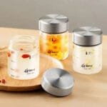 Emportez Vos Boissons Partout Avec Notre Verre Borosilicate Pocket!