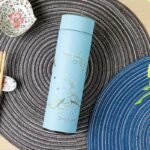 evade toi avec notre bouteille isotherme a double paroi chic bleu ciel gourde 688 1
