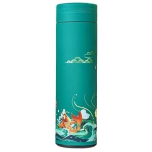 evade toi avec notre bouteille isotherme a double paroi chic gourde 359 1
