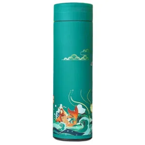 évade-toi Avec Notre Bouteille Isotherme à Double Paroi Chic ! 2 évade-toi Avec Notre Bouteille Isotherme à Double Paroi Chic!