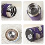 evade toi avec notre bouteille isotherme a double paroi chic gourde 420 2