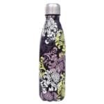 éveille Tes Sens Avec La Gourde Inox à Double Paroi Floral!