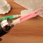 facilitez le nettoyage avec notre goupillon mousse genial accessoire 703 1