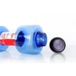 fais sensation a la salle avec notre gourde stylee 550ml bleu 419 1