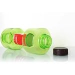 fais sensation a la salle avec notre gourde stylee 550ml vert 126 1
