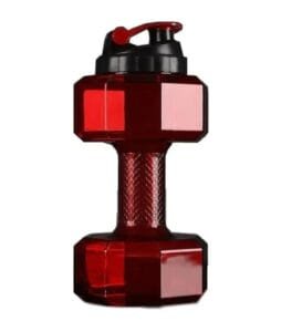 Fais Sensation à La Salle Avec Notre Gourde Stylée!