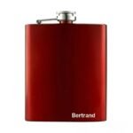 flasque alcool personnalisable le cadeau surprenant et colore alcool 488 1