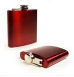 flasque alcool personnalisable le cadeau surprenant et colore alcool 966 1