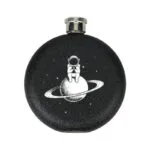 Flasque Astronaute