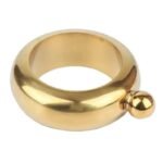 Flasque Bracelet : L’astuce Pour Des Soirées Festives à Petit Prix !