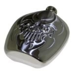 flasque demon en acier inoxydable gardez votre whisky prefere alcool 503 1