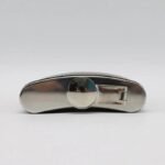 flasque elegante en inox chic pratique et a prix mini alcool 856 1