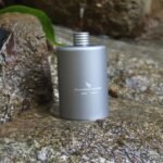 flasque en titane pur legerete et saveurs authentiques alcool 593 1