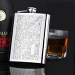 Flasque Honest: élégance Et Durabilité Pour Les Amateurs D’alcool!
