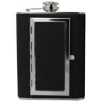 flasque inox elegante plaisir et style a portee de main alcool 802 1